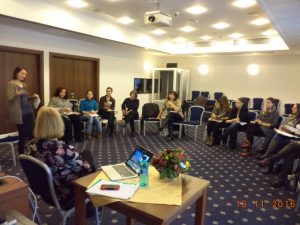Case Conceptualization and Interventions in Severe Mental Illnesses Based on the Model of Contextual Family Therapy