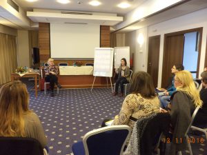 Case Conceptualization and Interventions in Severe Mental Illnesses Based on the Model of Contextual Family Therapy